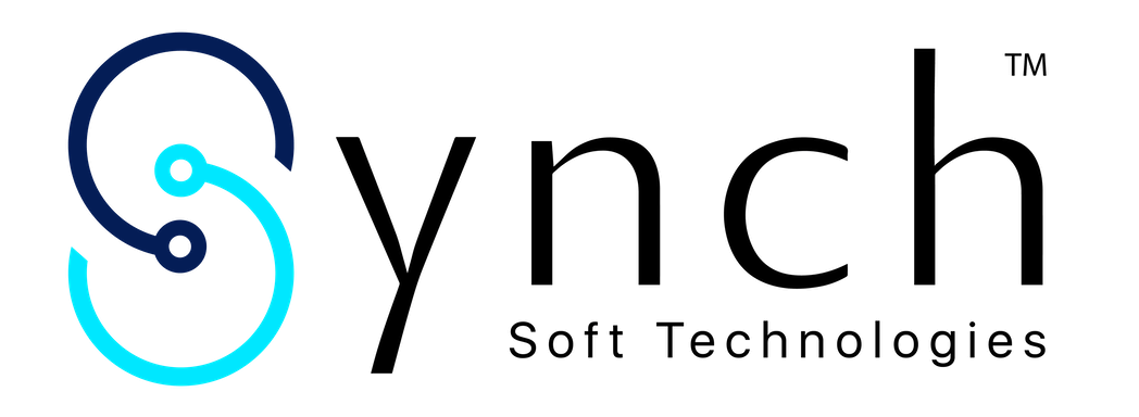 Synch Soft United States Site